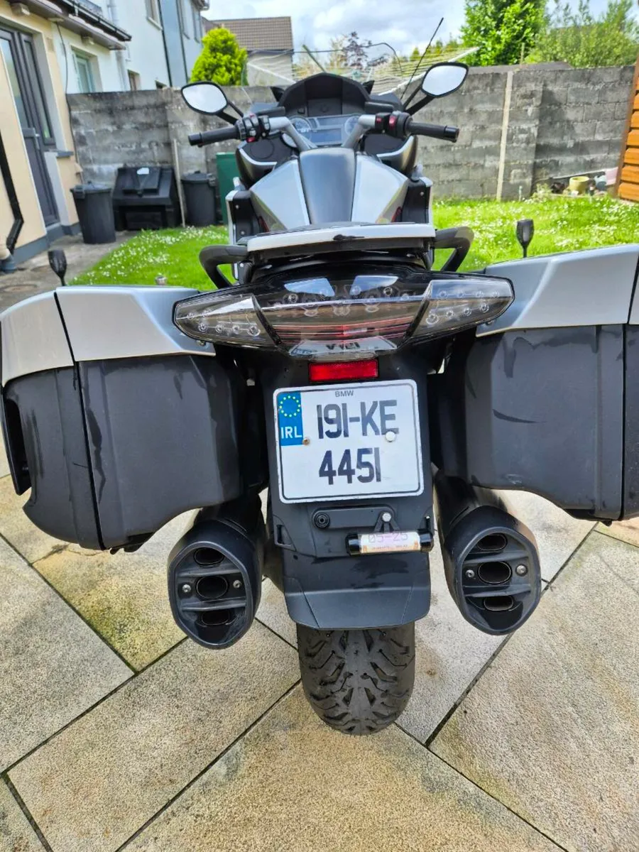 Bmw k1600gt - Image 3