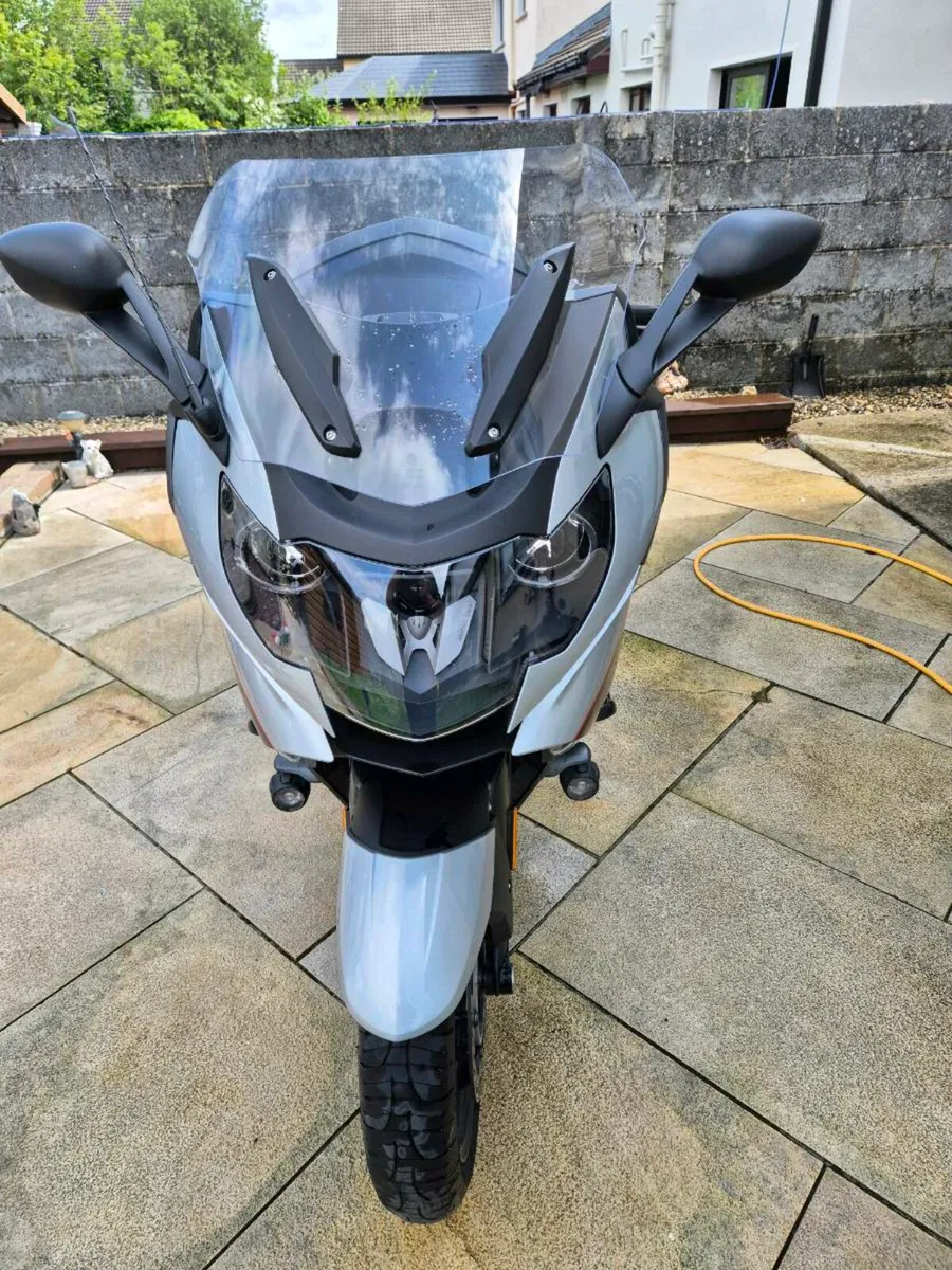 Bmw k1600gt - Image 4