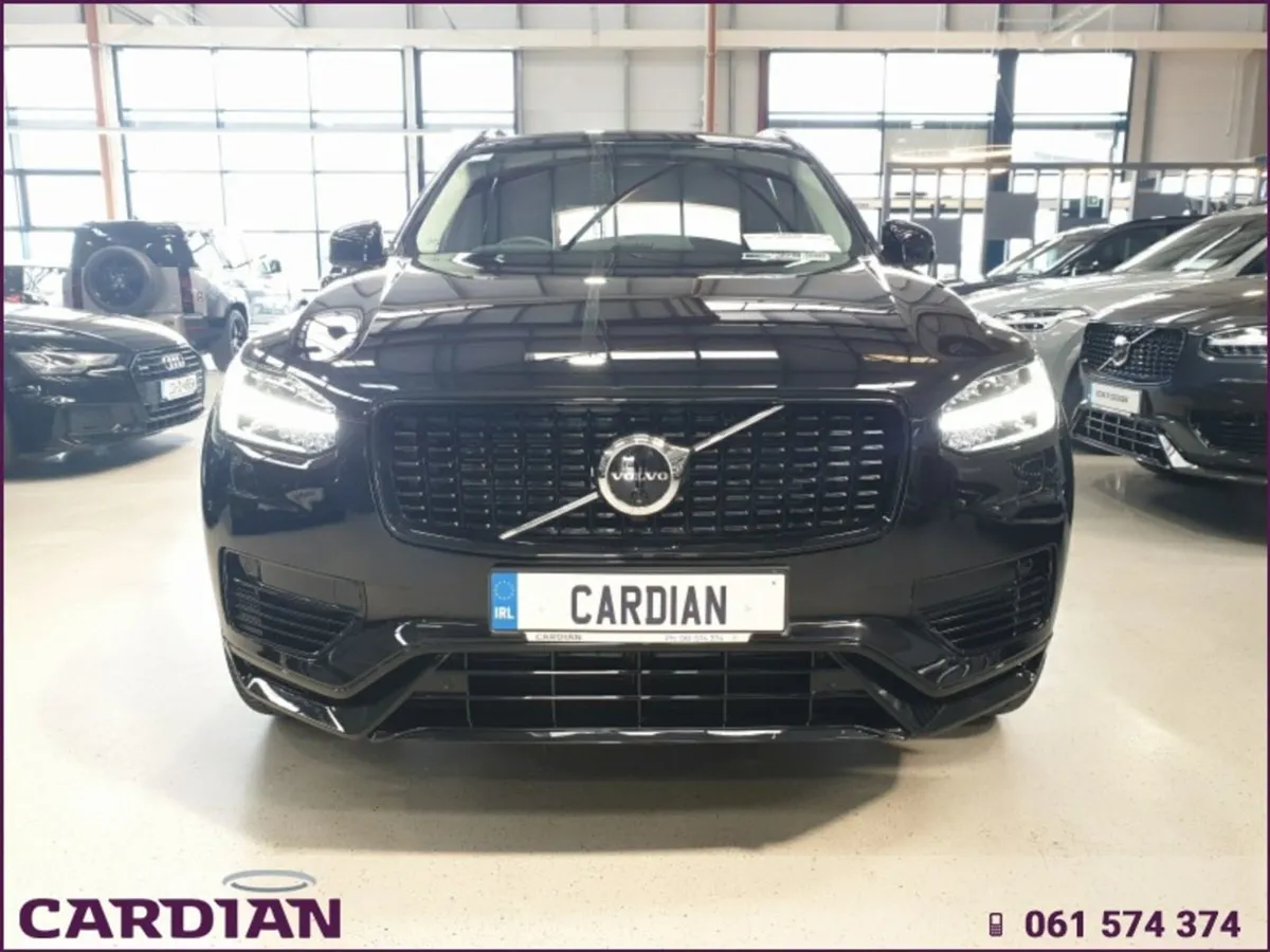 Volvo XC90 Xc90 T8 Recharge AWD Auto Plus - Image 3