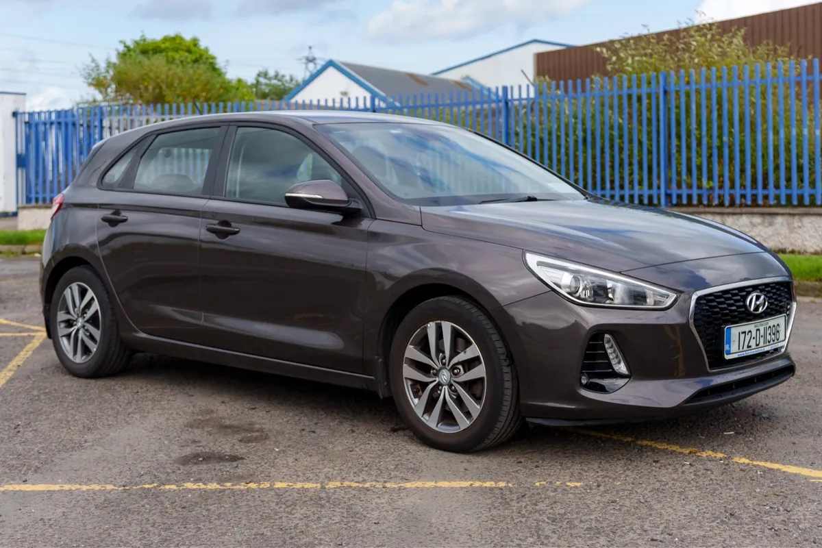 Hyundai i30 - Image 1