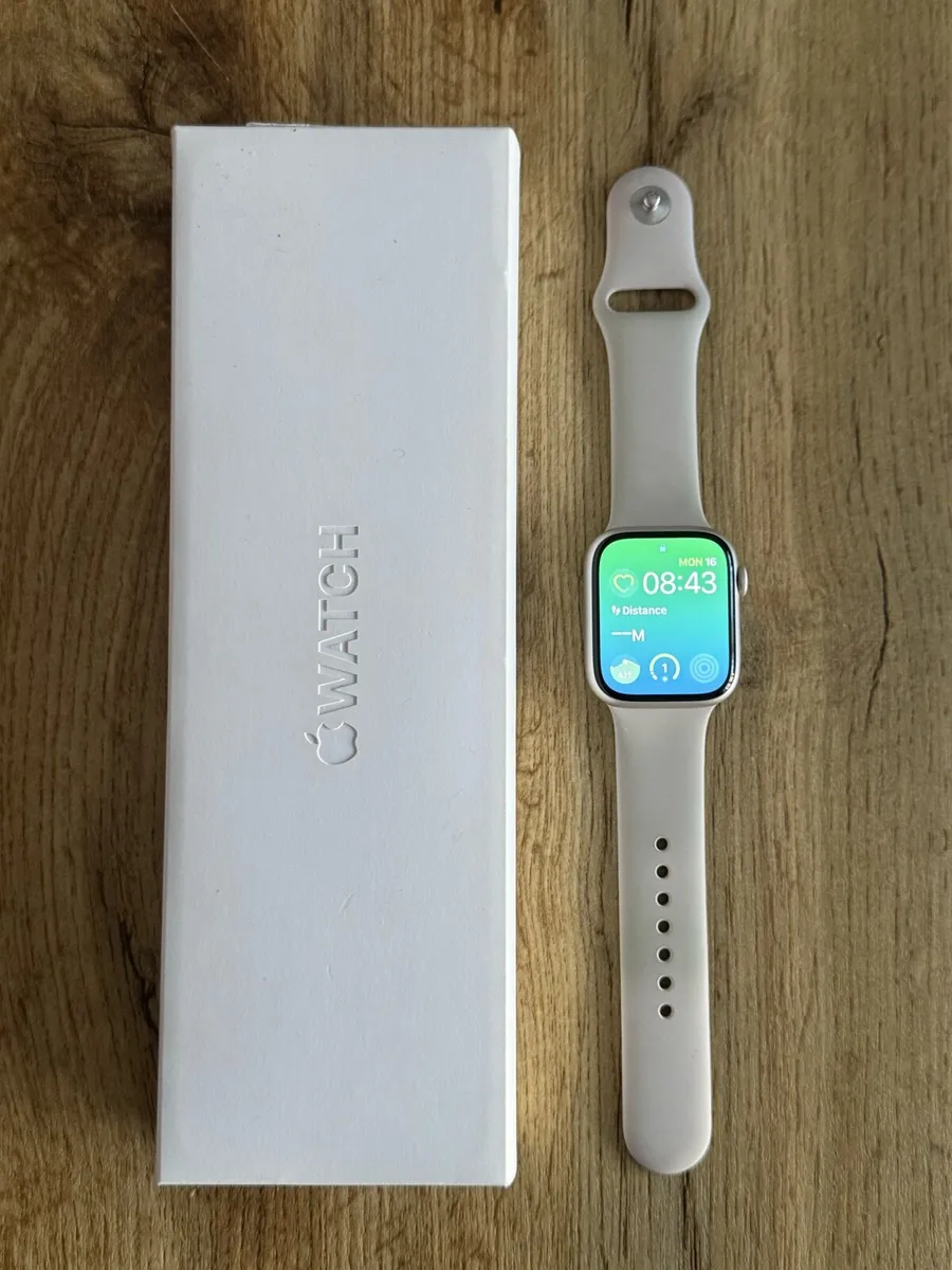 Apple Watch series 9 - Image 2