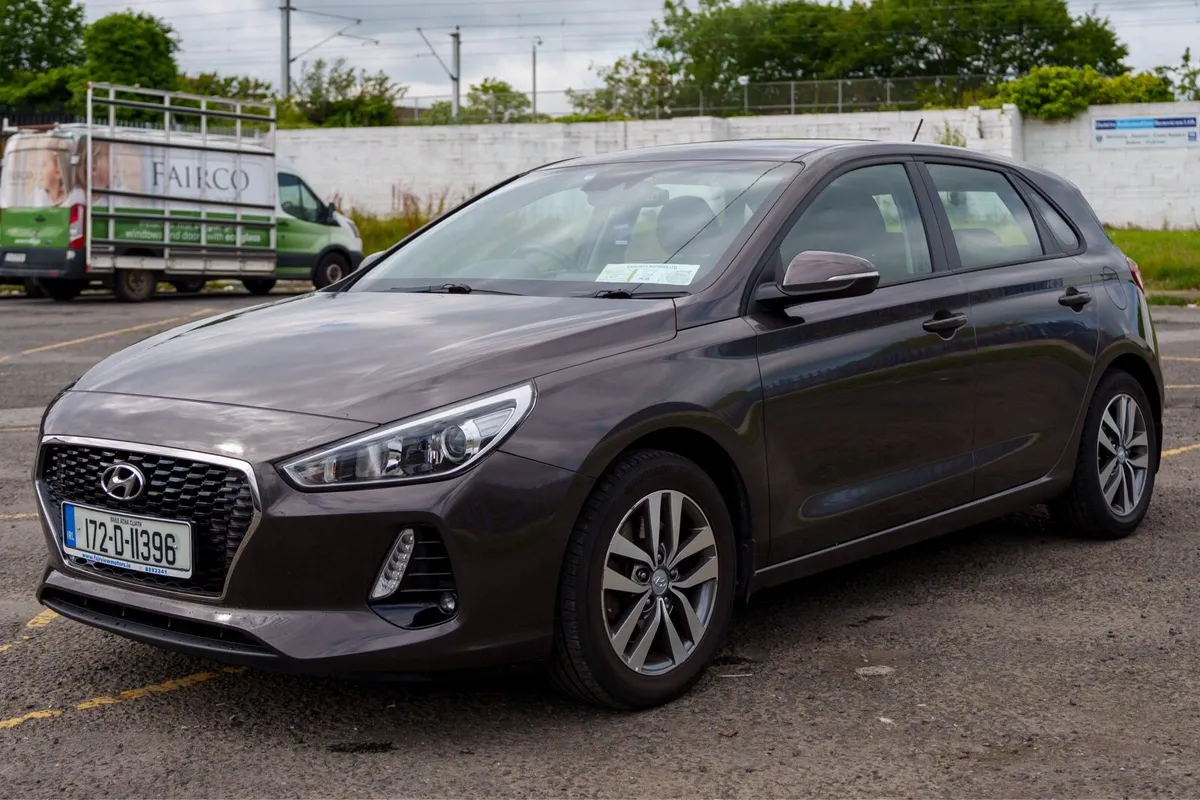 Hyundai i30 - Image 2