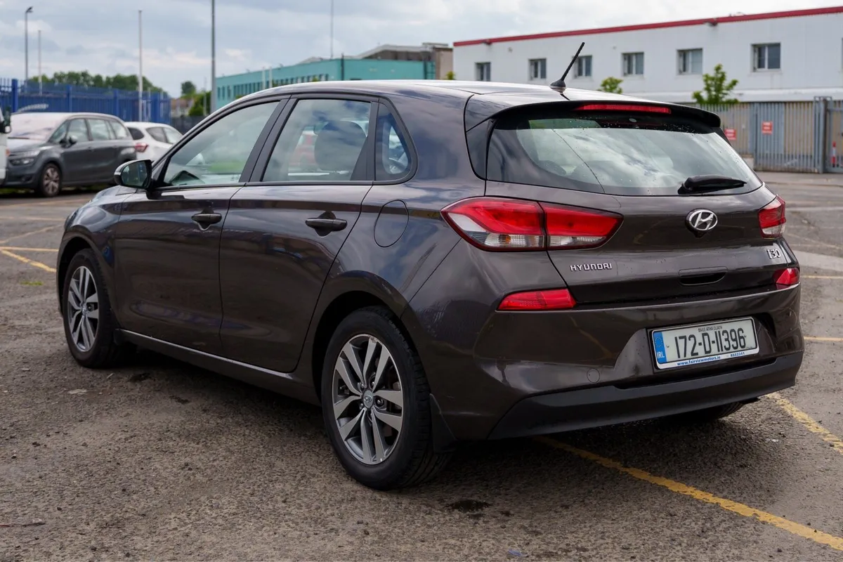 Hyundai i30 - Image 3