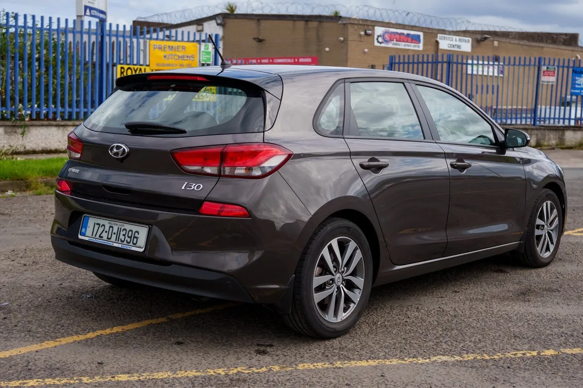 Hyundai i30 - Image 4
