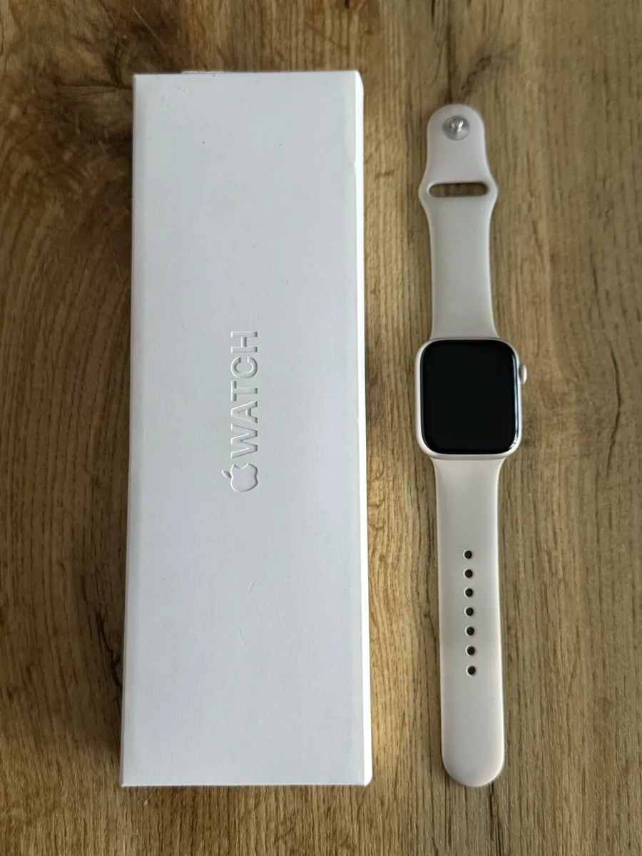 Apple Watch series 9 - Image 3