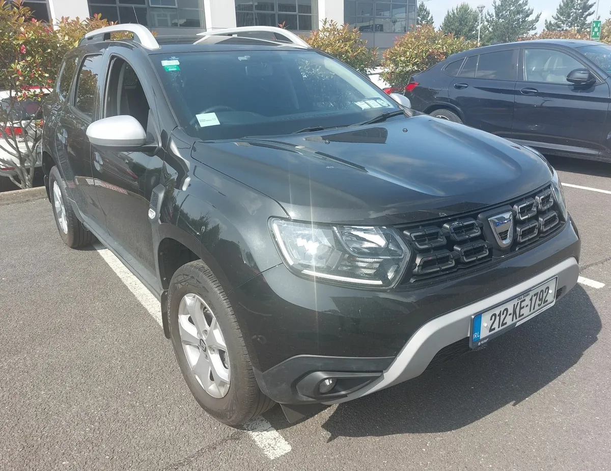 Dacia Duster 2021 - Image 1