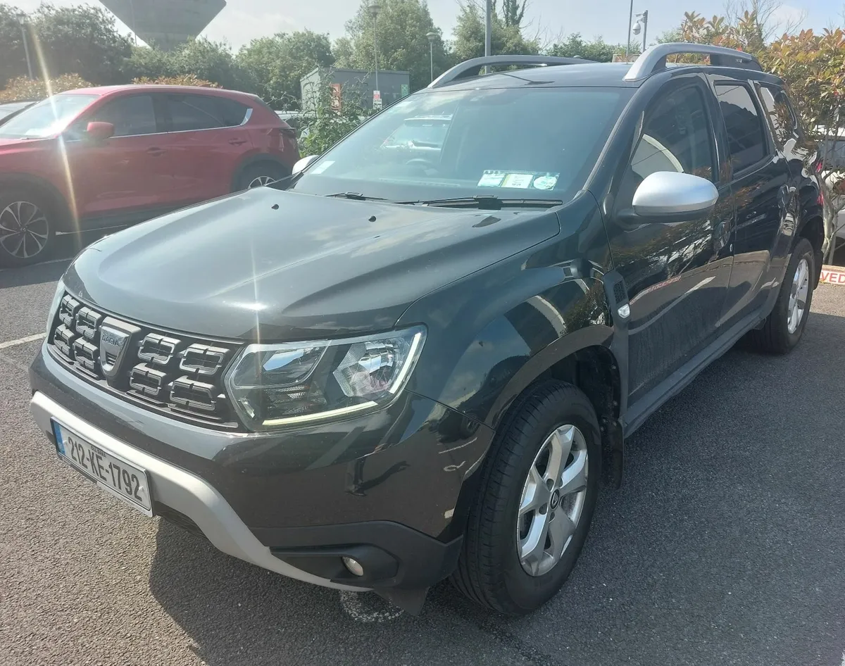 Dacia Duster 2021 - Image 2