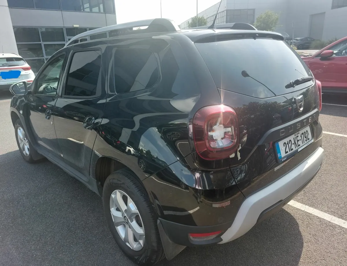 Dacia Duster 2021 - Image 3