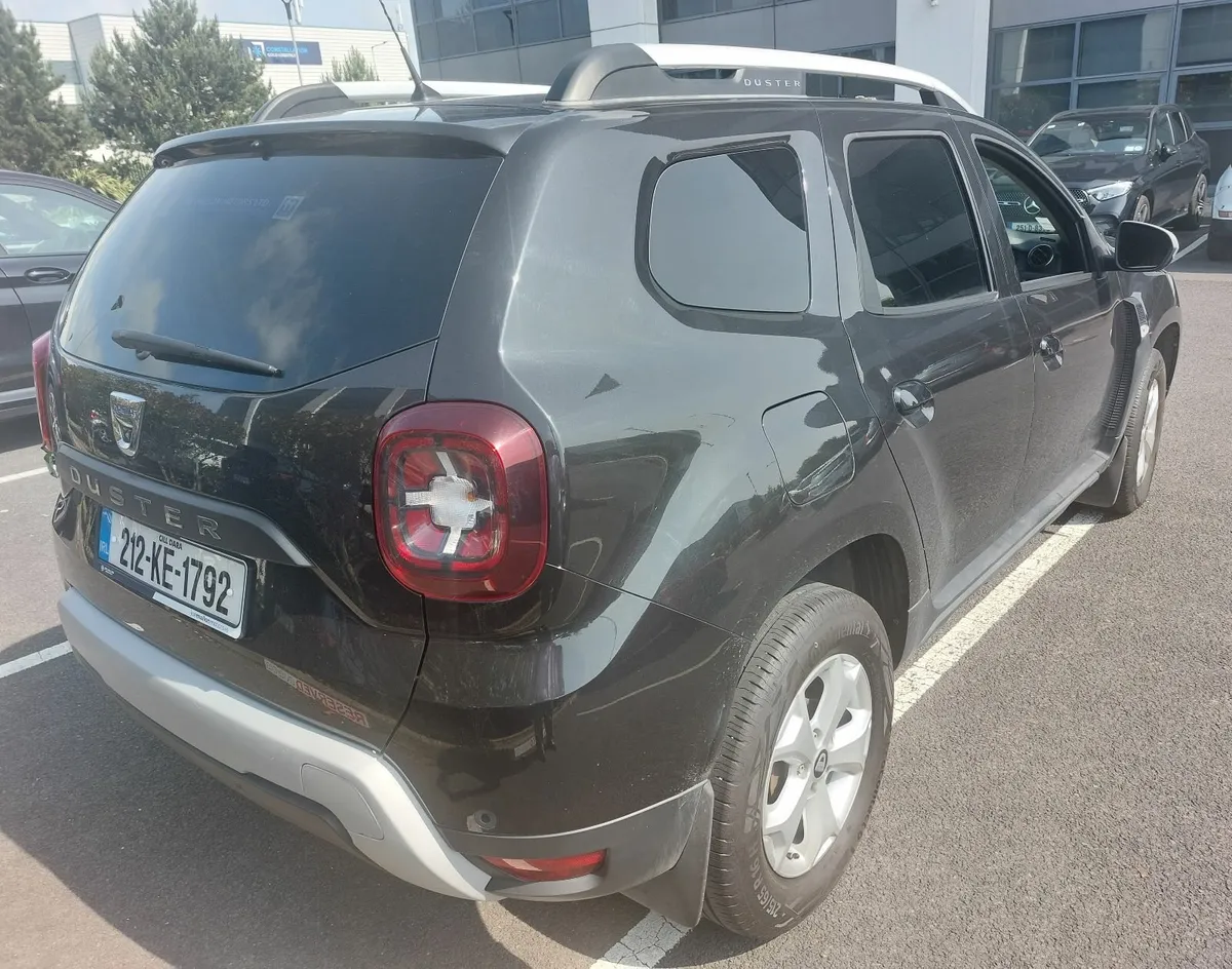 Dacia Duster 2021 - Image 4