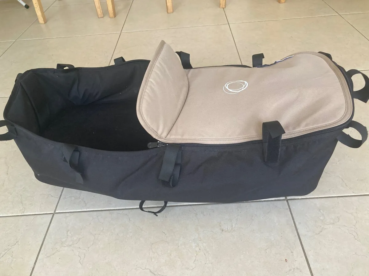 Bugaboo Cameleon3 Bassinet - Image 2