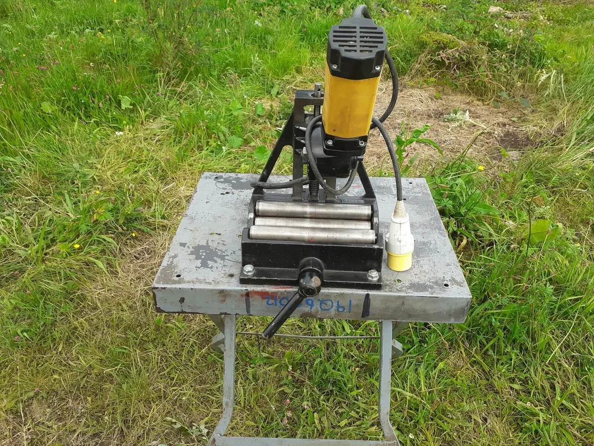 REMS CENTO PIPECUTTER - Image 4