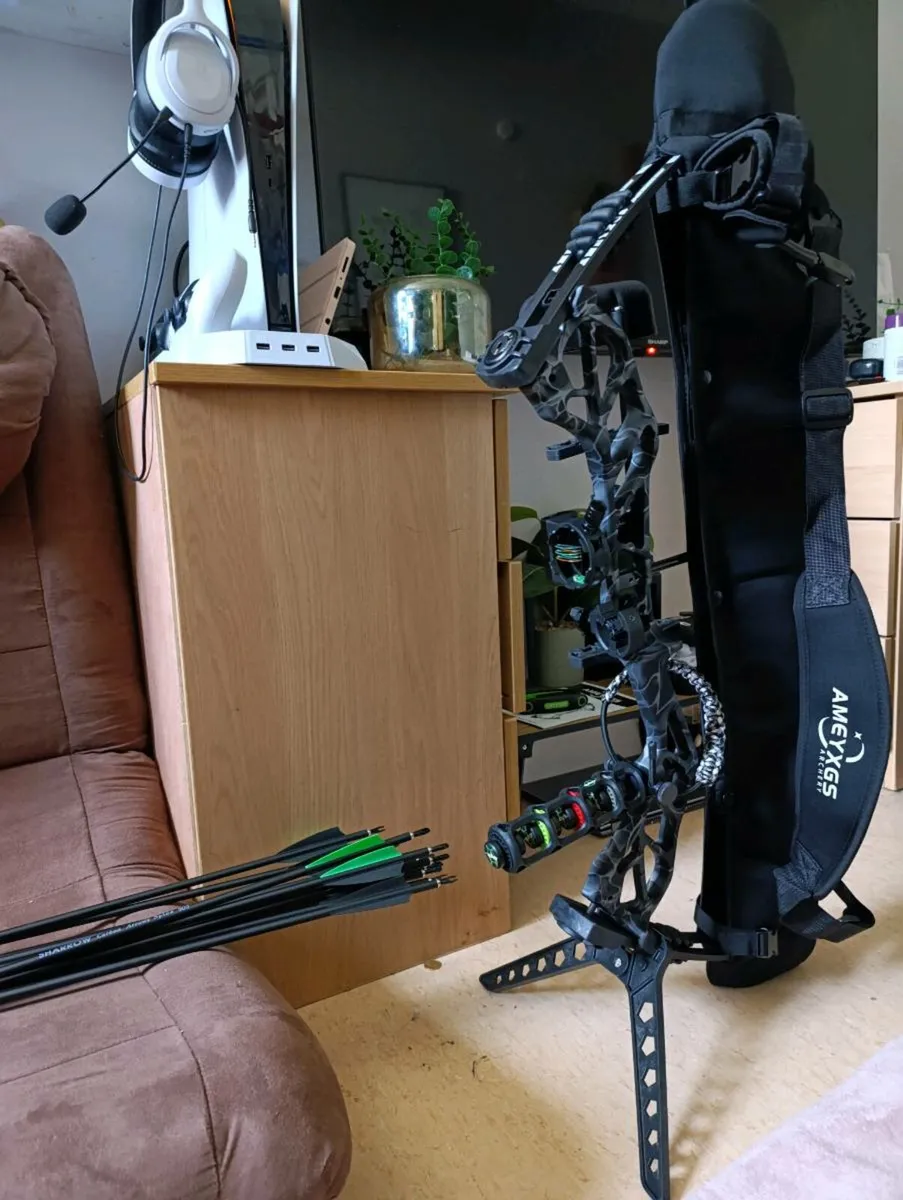 Archery set