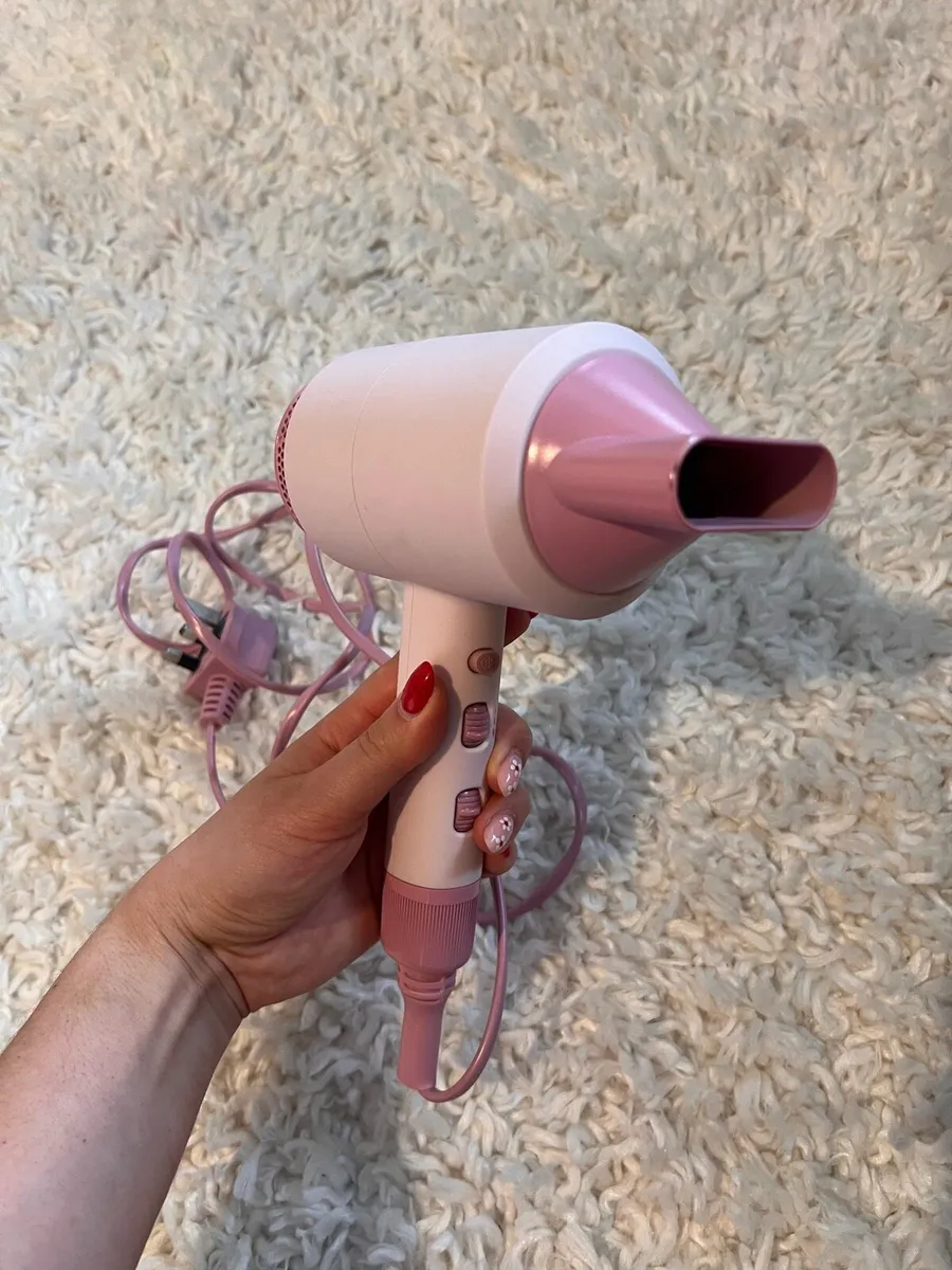 Hair styling equipment - Image 2