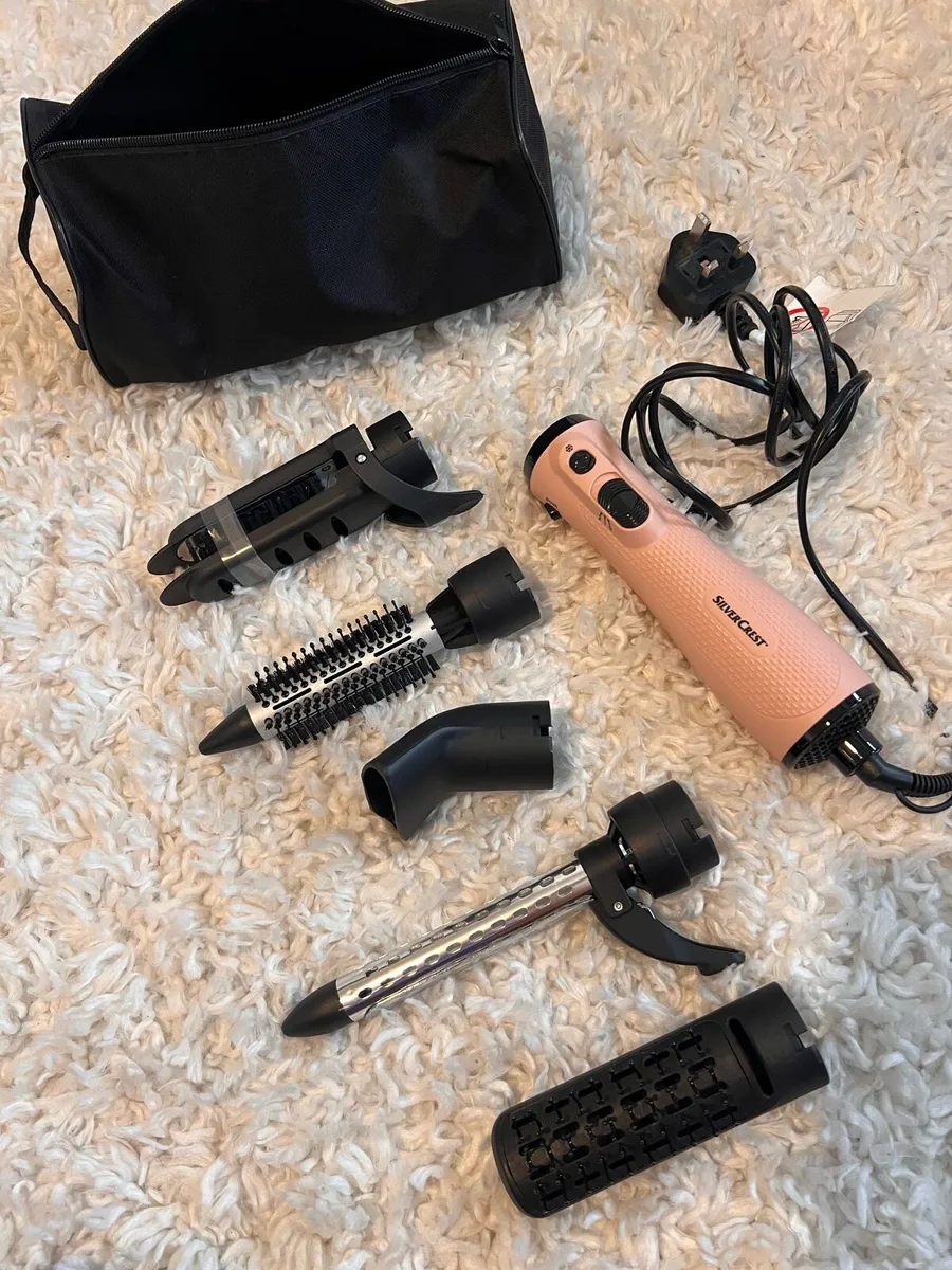 Hair styling equipment - Image 4