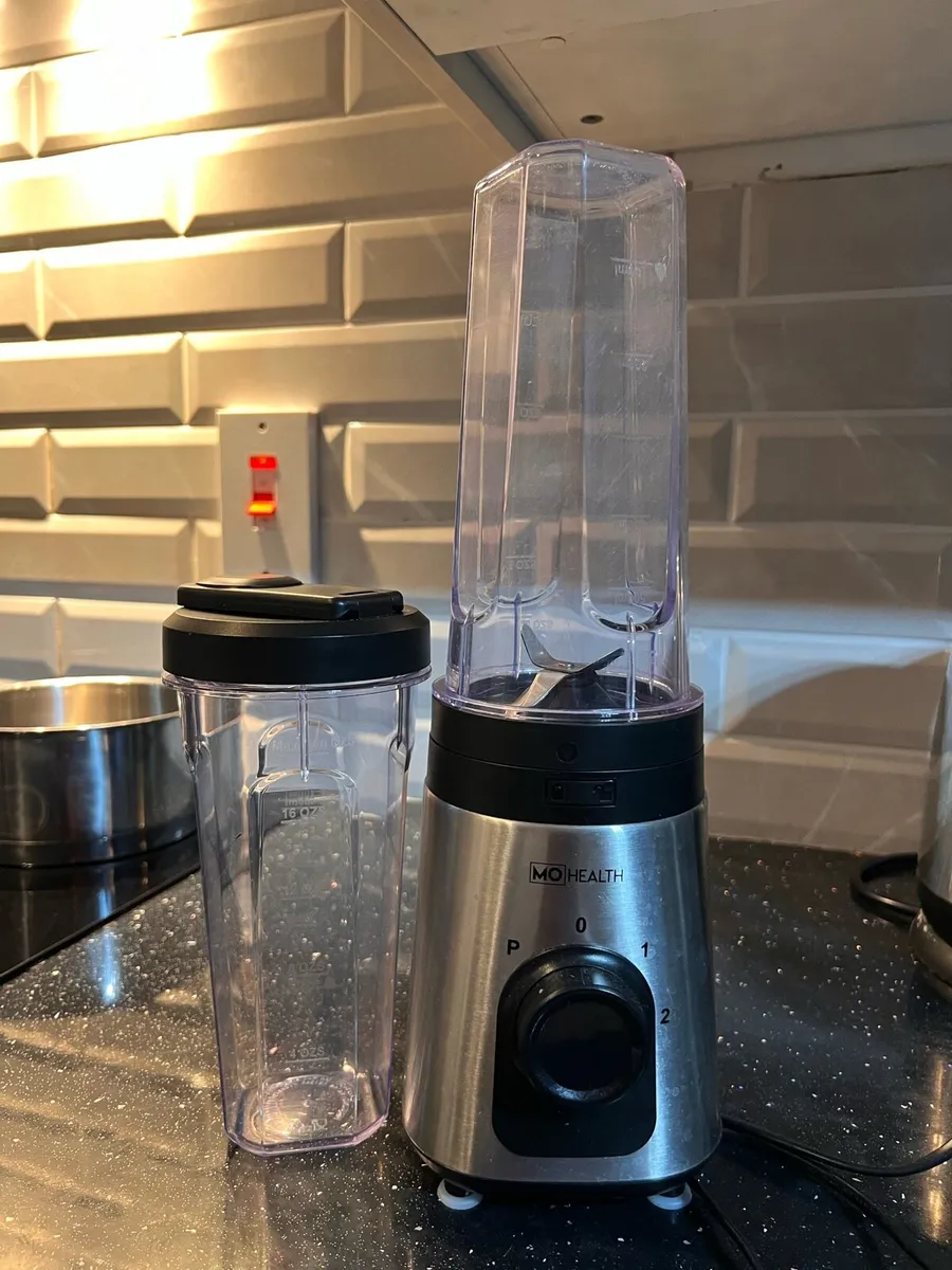 Smoothie blender - Image 1