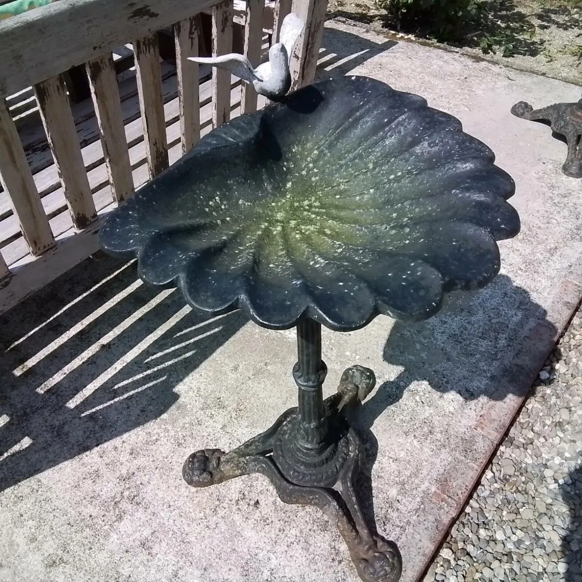 ANTIQUE AND COLLECTABLES - Image 3