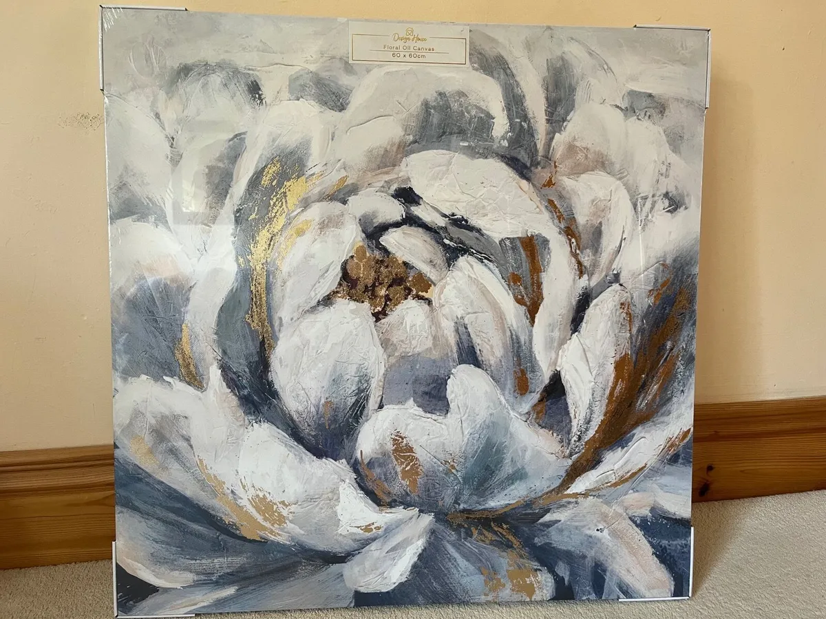 Picture 60cm by 60cm