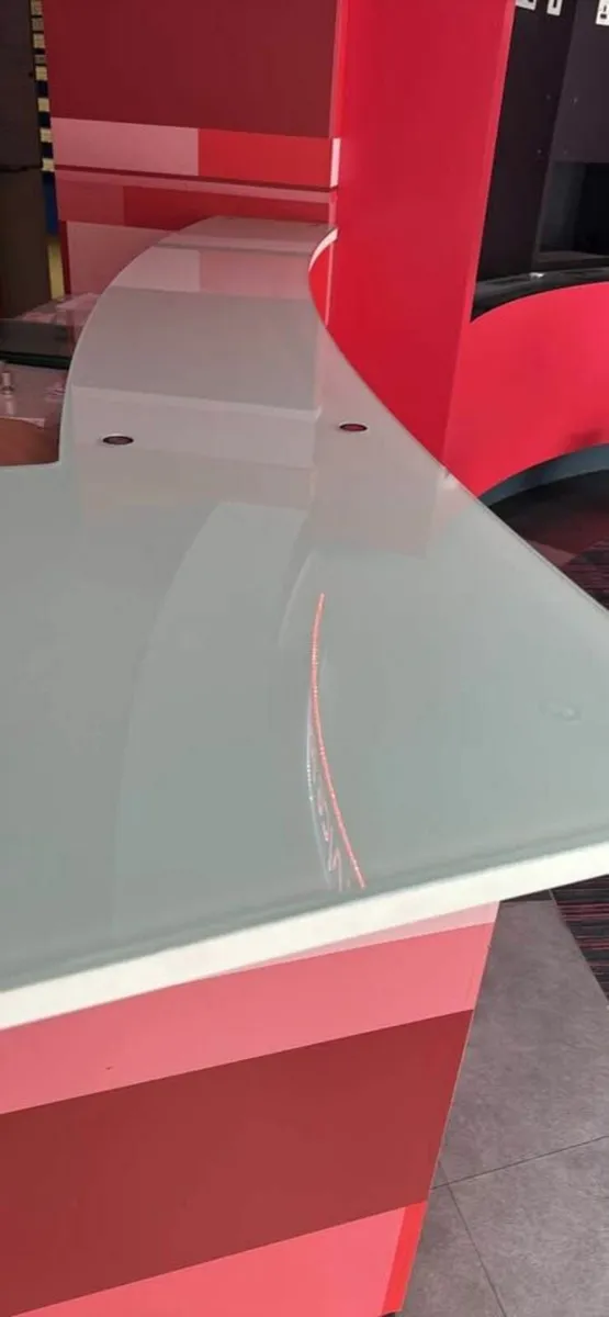 Bar Counter / Reception desk - Image 2