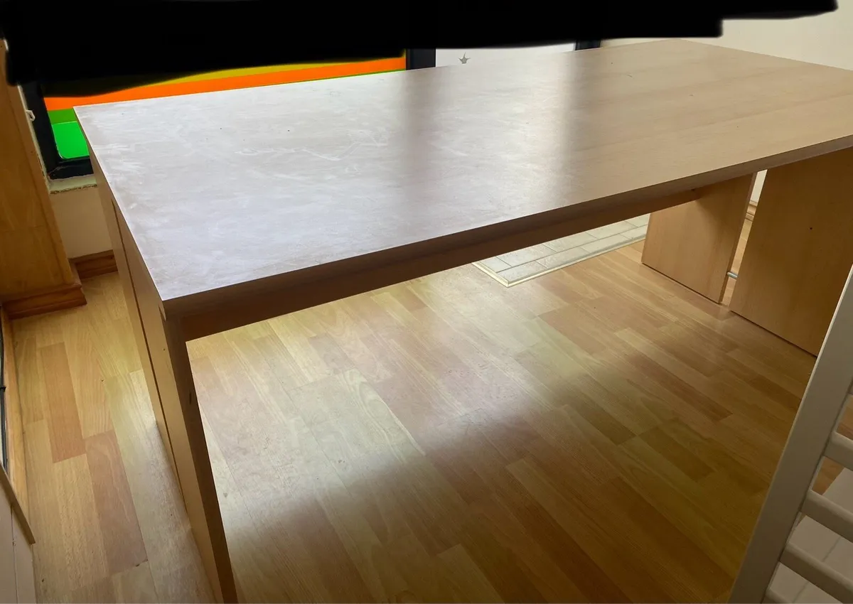 Desk - Image 1