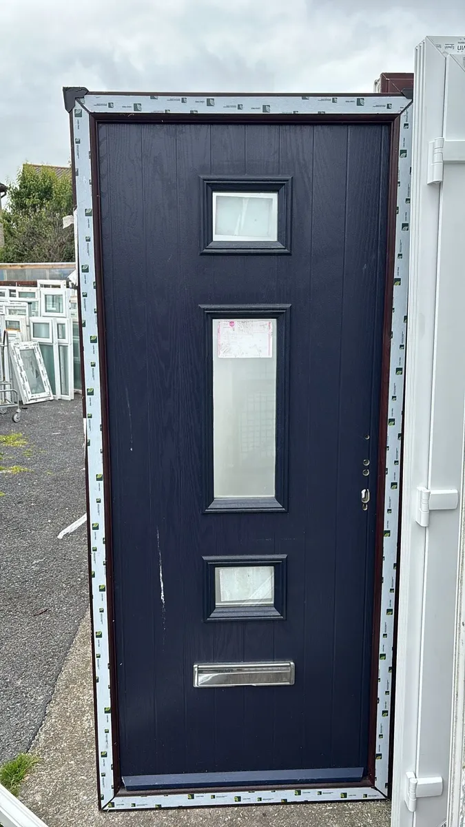 Pvc doors - Image 3