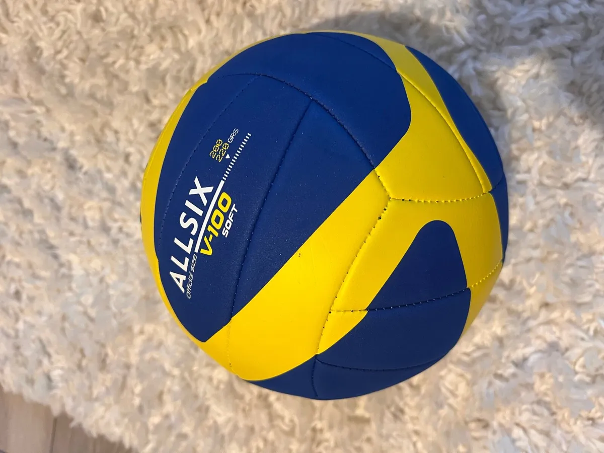 Volleyball