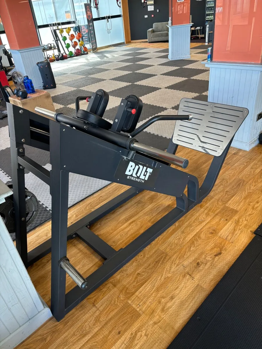 Commercial Gym equipment - Image 2