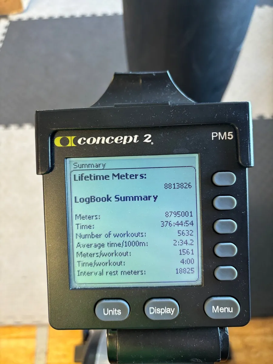Commercial Gym equipment - Image 4