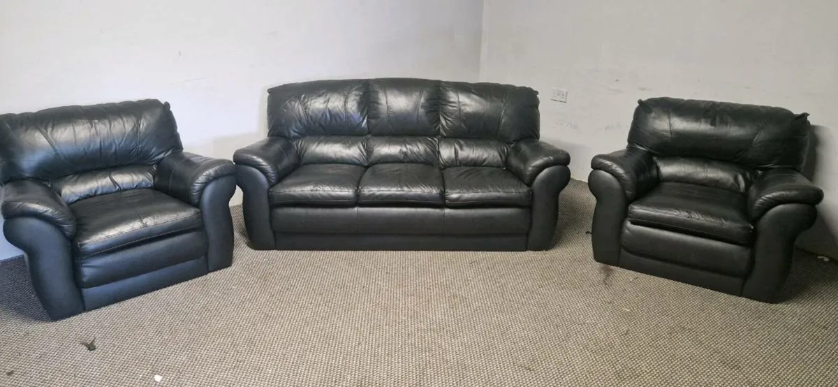 Sofas - Image 1