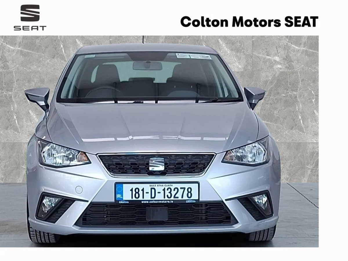 SEAT Ibiza SE 1.0i - Image 3