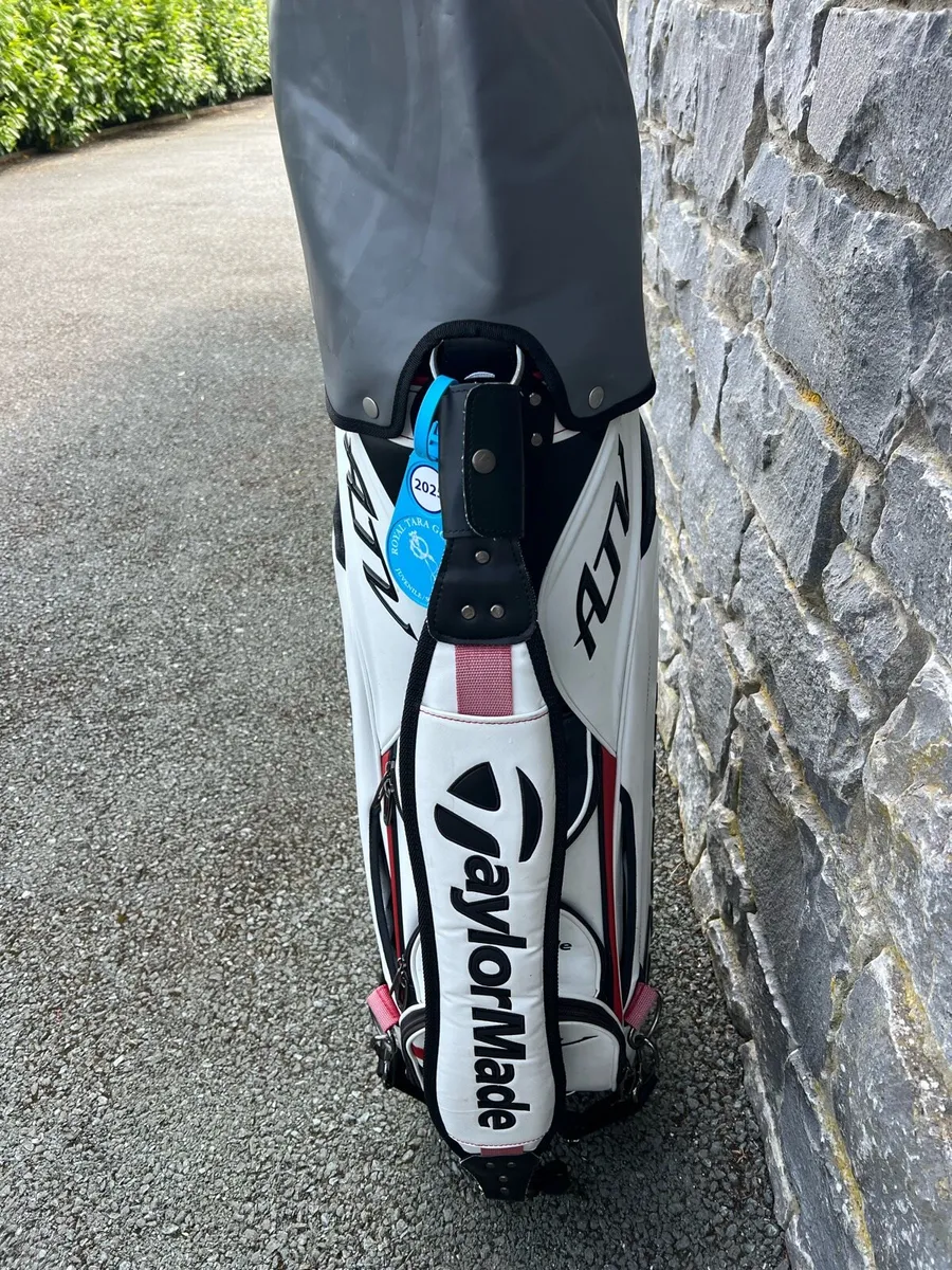 Taylormade atv bag - Image 3