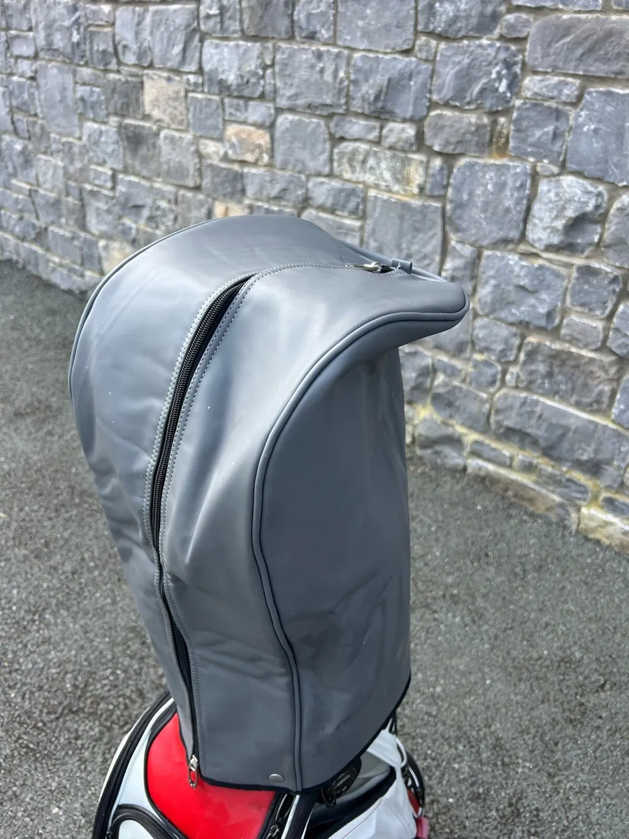 Taylormade atv bag - Image 4