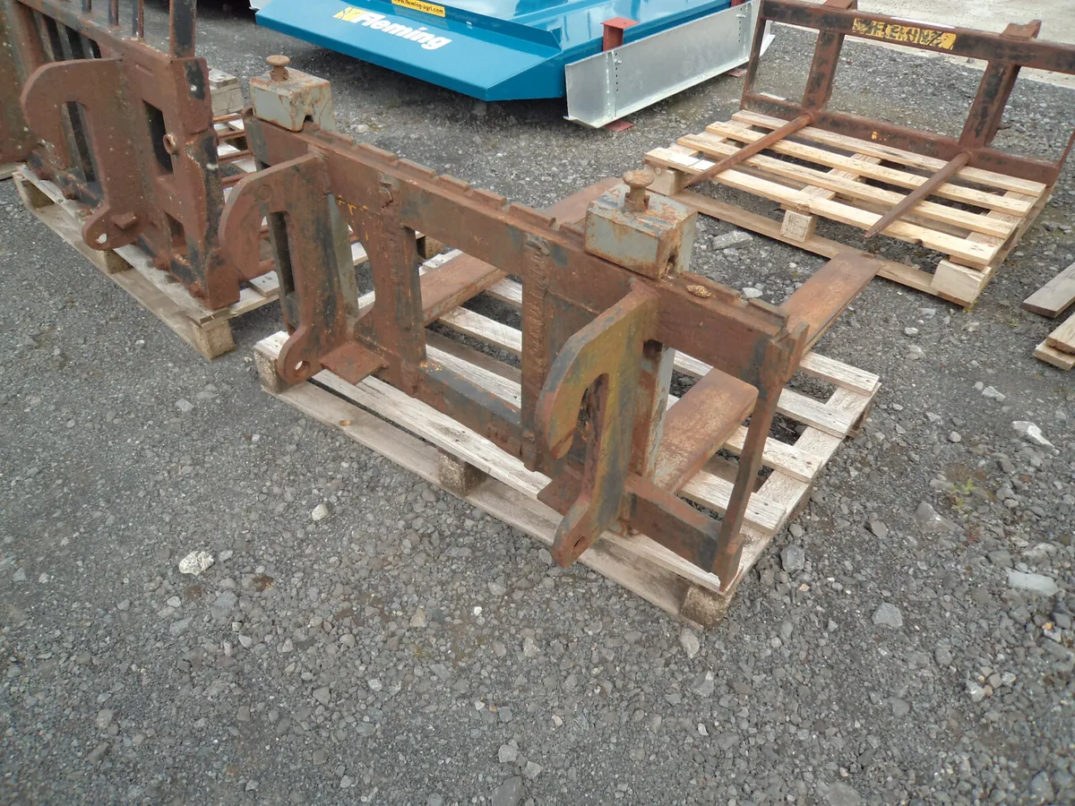 Pallet Fork - Image 2