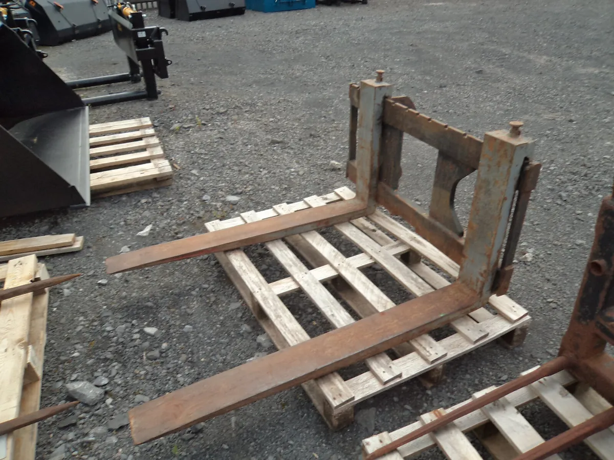 Pallet Fork - Image 3