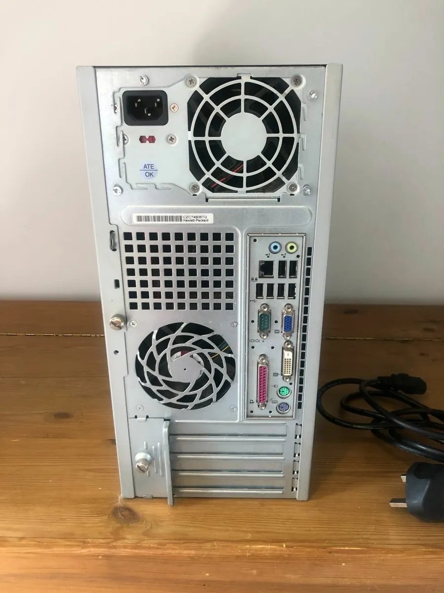 Refurbished Quality Desktop Computers - Image 3