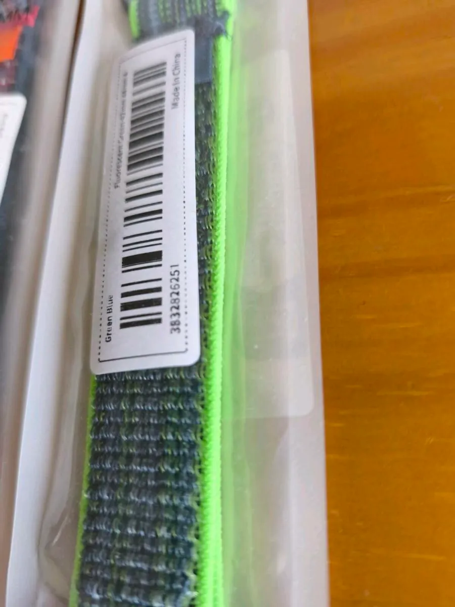 Apple Watch Straps - Image 2