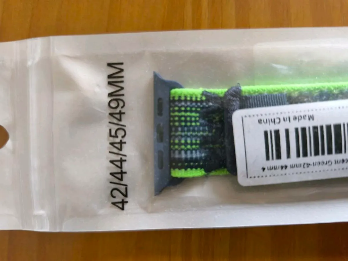 Apple Watch Straps - Image 3