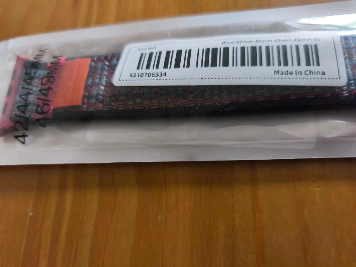 Apple Watch Straps - Image 4