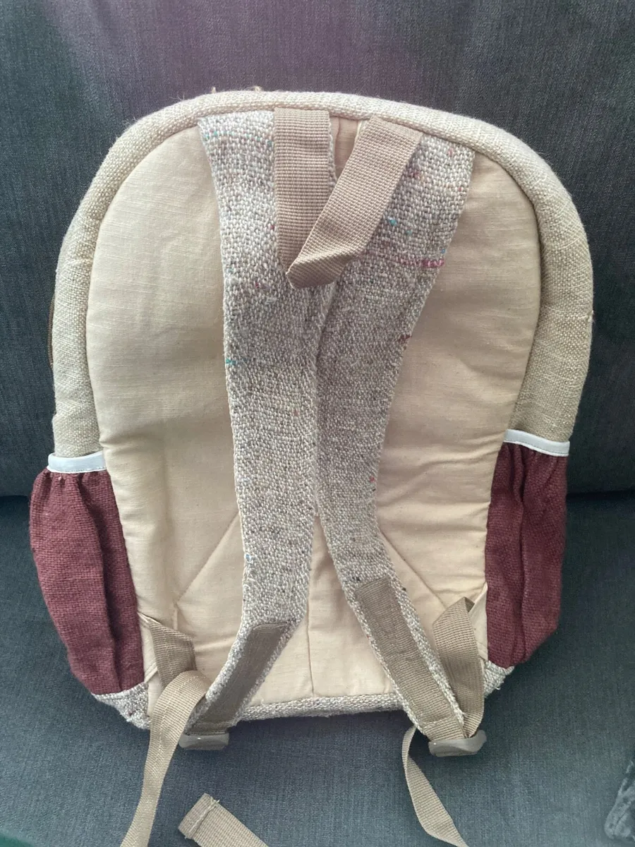 Cabin Bag / Rucksack - Image 2