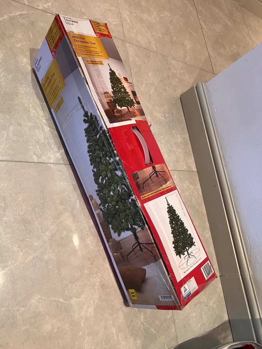 Xmas tree - Image 1