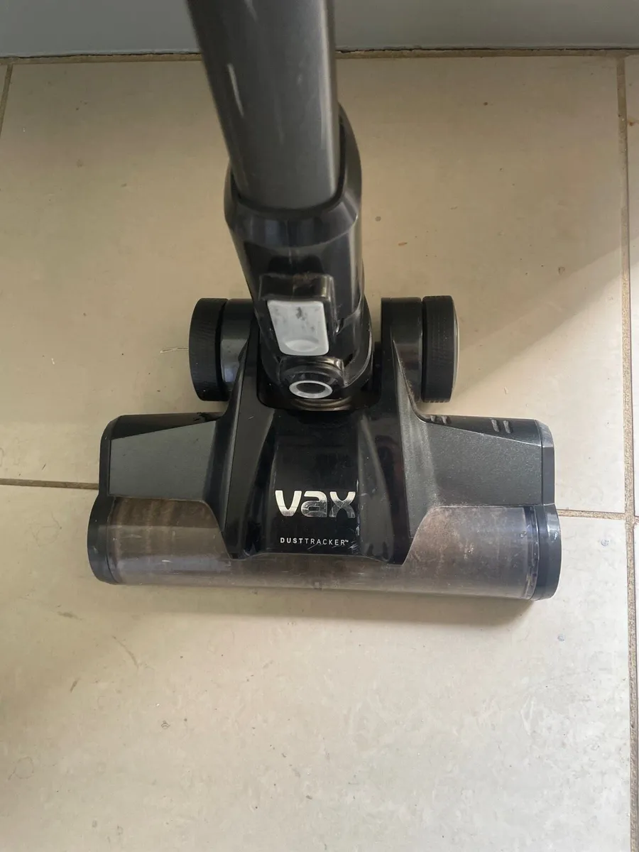 Cordless Vacuum - Image 4