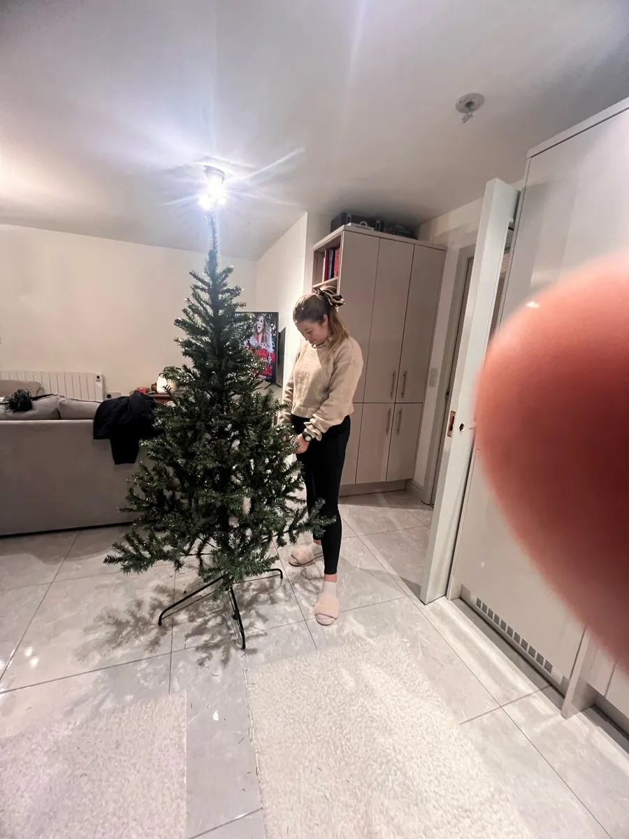 Xmas tree - Image 2