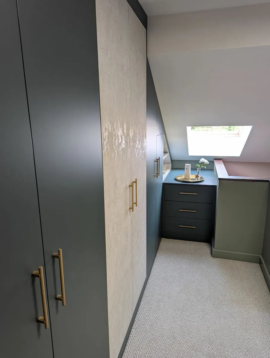 Ex-Display Wardrobes - Image 2