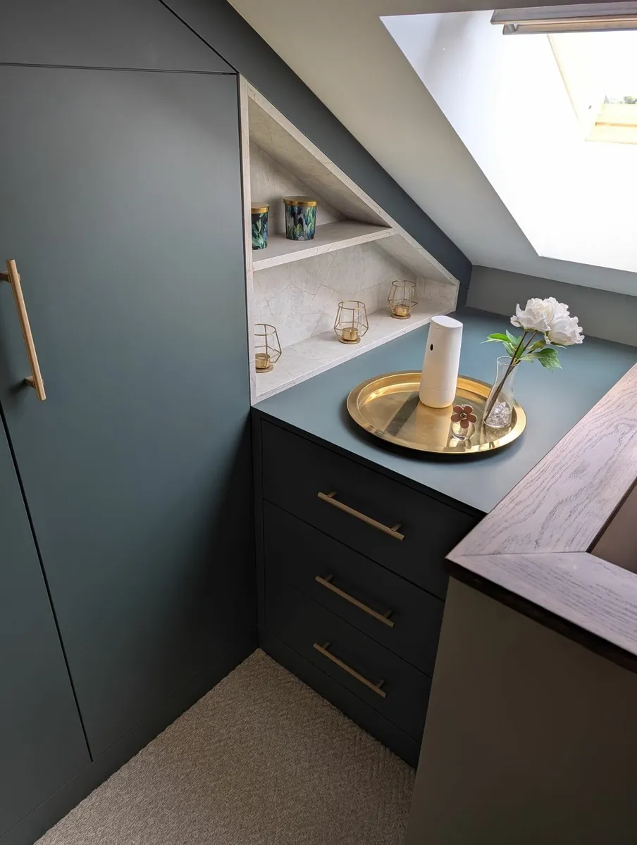 Ex-Display Wardrobes - Image 3