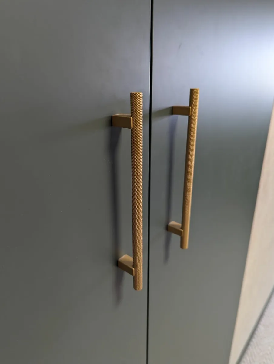 Ex-Display Wardrobes - Image 4