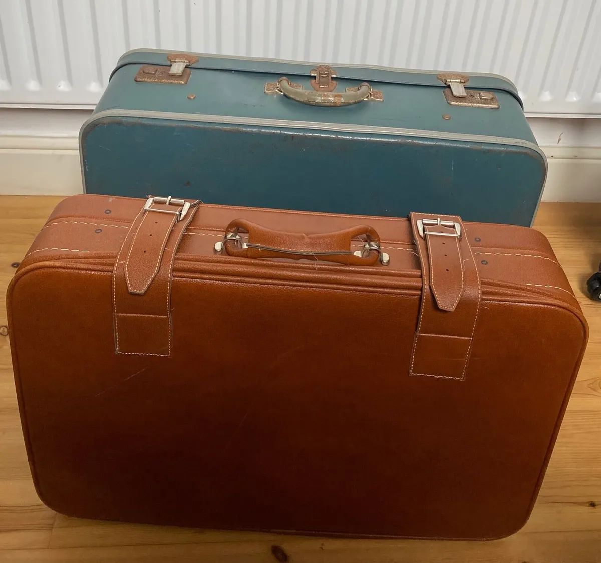 Luggage - Image 1