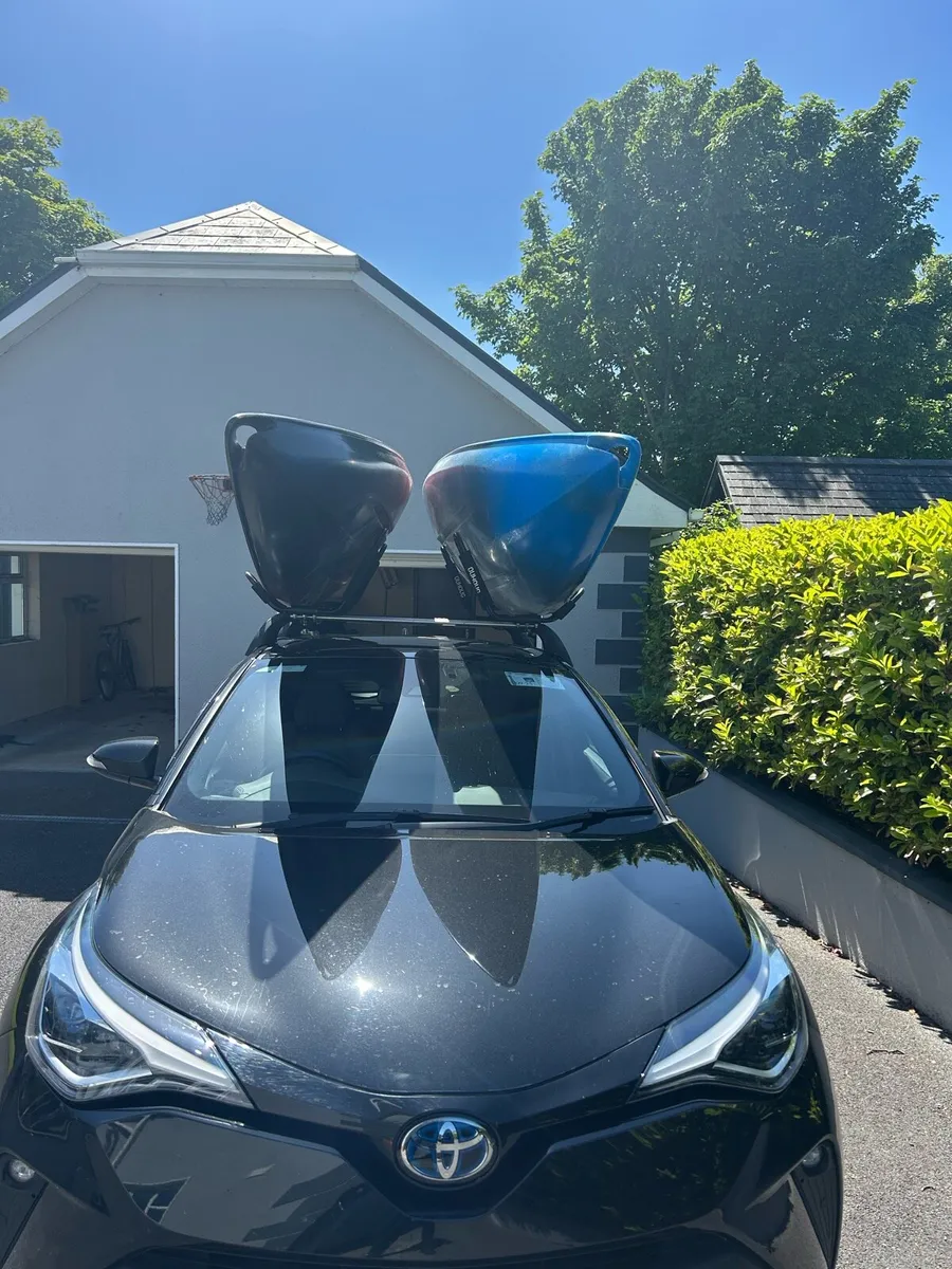 Kayaks - Image 2
