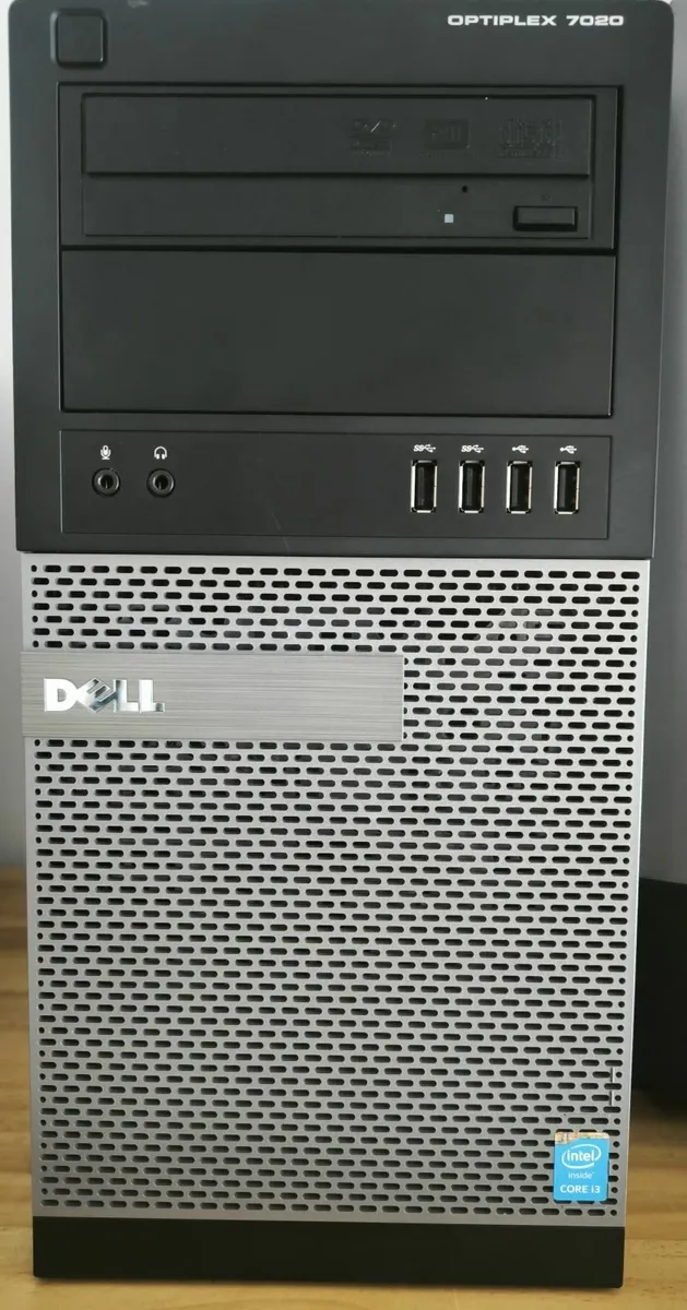 Dell i7 Windows 11 - Image 1