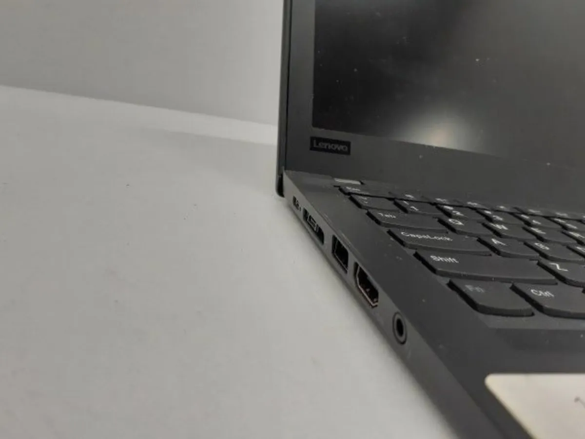 Online Auction Of A LENOVO ThinkPad & More! - Image 1