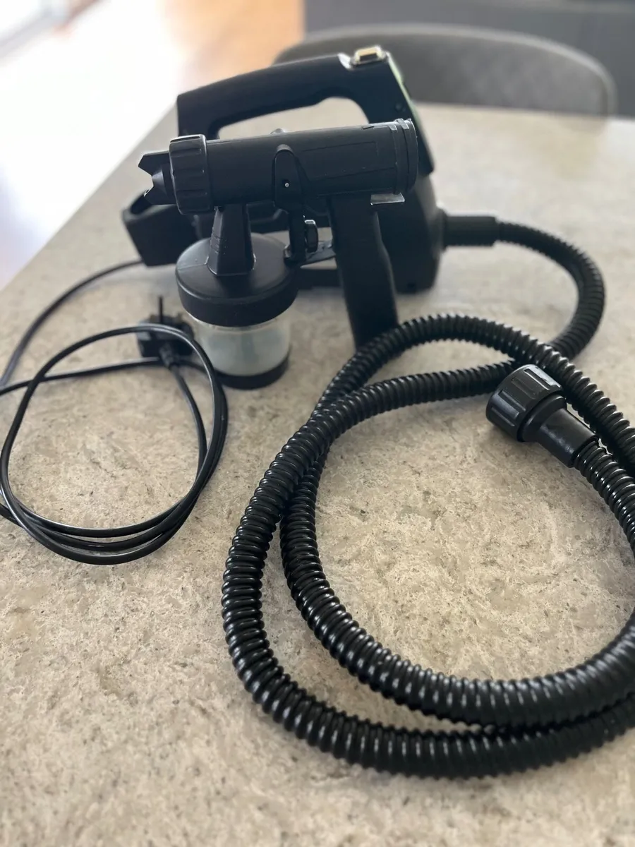 Tanning machine - Image 1