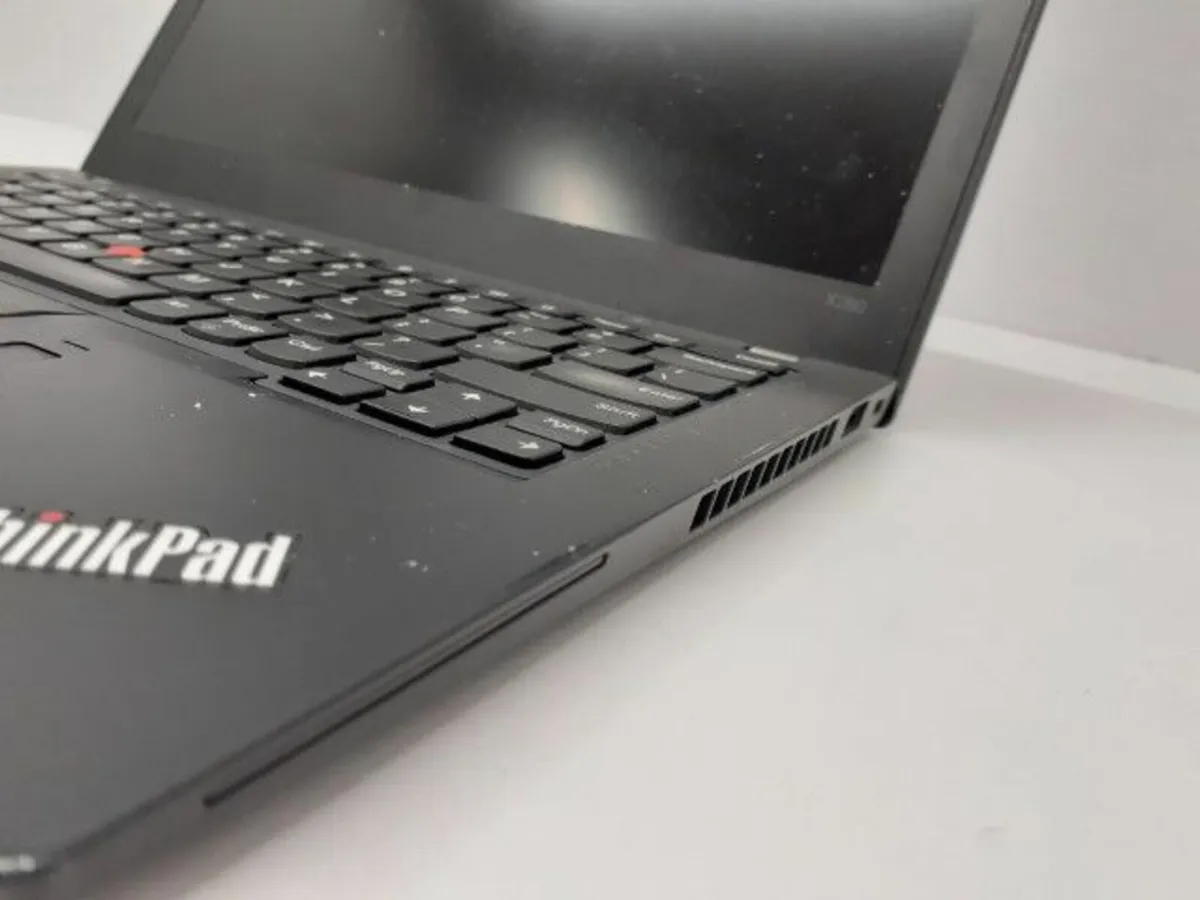 Online Auction Of A LENOVO ThinkPad & More! - Image 2